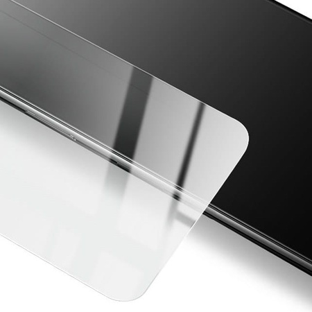 Szkło hartowane Bizon Glass Clear do Motorola Edge 30 Pro