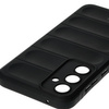 Pancerne etui Bizon Case Tur do Galaxy A35 5G, czarne