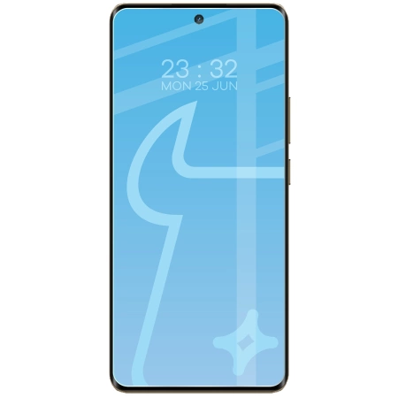 Szkło hartowane Bizon Glass Clear 2 do Realme 14 5G/14T 5G