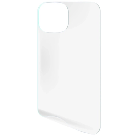 Folia hydrożelowa na tył Bizon Glass Hydrogel do iPhone 14, 1 sztuka