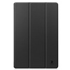 Etui Bizon Case Tab Croc do Galaxy Tab S10 Plus / S9 Plus, czarne