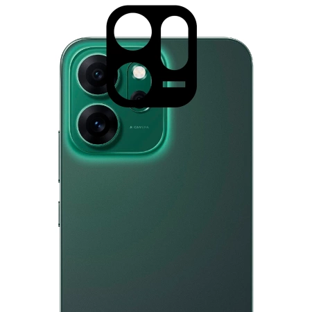 Szkło na aparat Bizon Glass Lens do Oppo Reno 14 F / FS, 2 sztuki