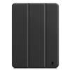 Etui Bizon Case Tab Croc do iPad Pro 11" 2025 / 2024, czarne