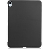 Etui Bizon Case Tab Croc do iPad Air 6 / Air 5 / Air 4, czarne