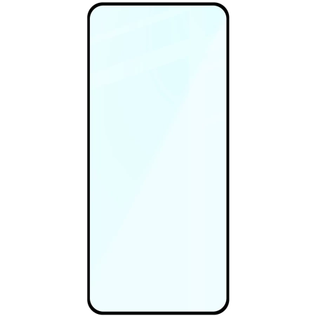 2x Szkło + szybka na aparat Bizon Edge 2 3D Pack do Xiaomi Redmi Note 14 Pro Plus 5G