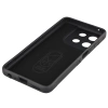 Pancerne etui Bizon Case Tur do Motorola Moto G56 5G, czarne
