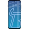 Szkło hartowane Bizon Glass Edge 2 do OnePlus Nord 5, czarna ramka