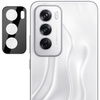 Szkło na aparat Bizon Glass Silk Lens do Oppo Reno 12/12 Pro, 2 sztuki