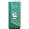 Folia hydrożelowa na ekran Bizon Glass Hydrogel Front do Xiaomi 12 / 12x, 1 sztuka