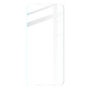 3x Szkło hartowane + szybka na aparat Bizon Glass Clear Pack do Moto E20