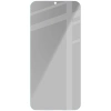 Prywatyzujące szkło hartowane Bizon Glass Clear Shadow do Galaxy S25 Plus / S24 Plus, przyciemniane