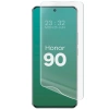 Folia hydrożelowa na ekran Bizon Glass Hydrogel Front do Honor 90, 1 sztuka