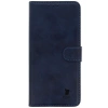 Etui z klapką Bizon Case Pocket do Realme 14 Pro 5G, granatowe