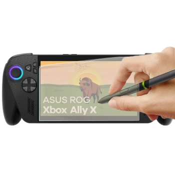 Folia matowa Bizon Glass Tab Film Sun do ASUS ROG Xbox Ally X 1 sztuka