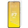 Folia matowa Bizon Glass Film Sun Duo do Xiaomi Poco F7 Pro, 2 sztuki