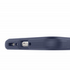 Pancerne etui Bizon Case Tur do Galaxy A34 5G, granatowe