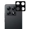 3x Szkło hartowane + szybka na aparat Bizon Glass Clear 2 Pack do Xiaomi 14T