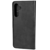 Etui z klapką Bizon Case Pocket do Galaxy A25 5G, czarne