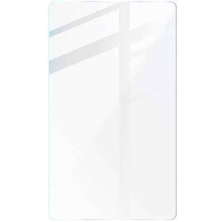 Szkło hartowane Bizon Glass Tab Clear Duo do Galaxy Tab A9, 2 sztuki