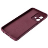 Pancerne etui Bizon Case Tur do Motorola Moto G84 5G, ciemnofioletowe