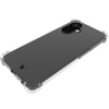 Elastyczne etui Bizon Case Salpa do OnePlus Nord CE 3 Lite, przezroczyste