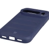 Pancerne etui Bizon Case Tur do Google Pixel 10 / 10 Pro, granatowe