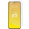 Folia matowa Bizon Glass Film Sun Duo do Xiaomi POCO F7, 2 sztuki