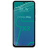 Folia hydrożelowa na ekran Bizon Glass Hydrogel Front Duo do Galaxy S23 FE, 2 sztuki