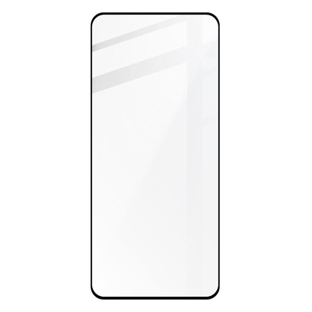 Szkło hartowane BIZON Glass Edge 3D do Vivo X90 Pro