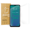 Folia hydrożelowa na ekran Bizon Glass Hydrogel Front Duo do Galaxy M33 5G, 2 sztuki