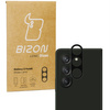 Szkło na aparat Bizon Glass Silk Lens do Galaxy Z Fold5, 2 sztuki