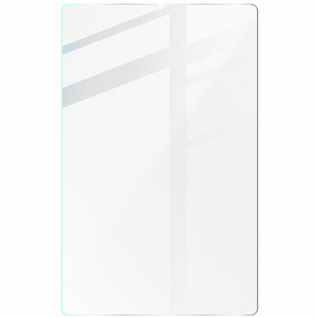 Szkło hartowane Bizon Glass Tab Clear Duo do Galaxy Tab S6 Lite 2024/2022/2020, 2 sztuki