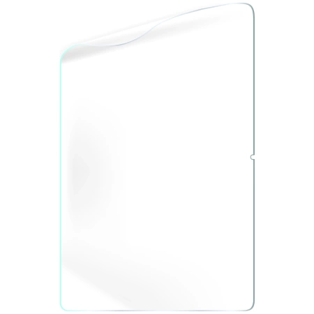 Folia imitująca papier Bizon Film Tab Papirus Duo do Samsung Galaxy Tab S11 Ultra, 2 sztuki