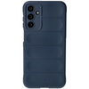 Pancerne etui Bizon Case Tur do Galaxy M15 5G, granatowe