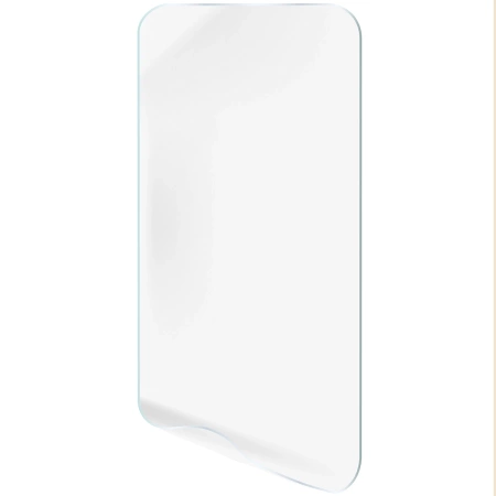 Folia hydrożelowa na ekran Bizon Glass Hydrogel Front do iPhone Air, 1 sztuka