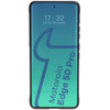 Pancerne etui Bizon Case Tur do Motorola Edge 50 Pro, czarne