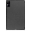 Etui Bizon Case Tab Croc do Xiaomi Redmi Pad 10.6 2022, czarne