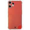 Elastyczne etui + 2x folia na ekran Bizon Case Clear Pack do Nothing CMF Phone 2 Pro