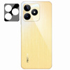 Szkło na aparat Bizon Glass Silk Lens do Realme C53, 2 sztuki