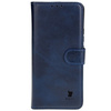 Etui z klapką Bizon Case Pocket do Xiaomi Redmi Note 13 Pro+ 5G, czarne