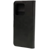 Etui z klapką Bizon Case Pocket do Motorola Edge 60 Fusion / 60, czarne
