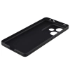 Etui Bizon Case Łupka do Realme GT 7 / 7T, czarne