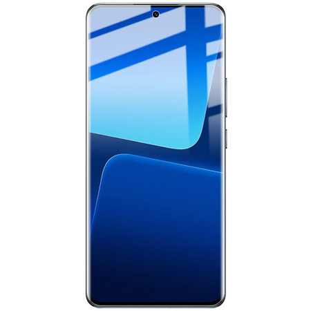 Folia hydrożelowa na ekran Bizon Glass Hydrogel Front Duo do Xiaomi 13 Pro, 2 sztuki