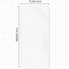 Folia matowa Bizon Glass Film Sun Duo do Realme 14T 5G, 2 sztuki