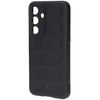 Pancerne etui Bizon Case Tur do Galaxy S24 FE, czarne