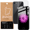 Folia hydrożelowa na tył i przód Bizon Glass Hydrogel, iPhone SE 2022/2020/ 8/ 7