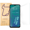 Folia hydrożelowa na ekran Bizon Glass Hydrogel Front Duo do Xiaomi Redmi 14C 4G / POCO C75, 2 sztuki