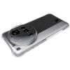 Elastyczne etui Bizon Case Salpa do Xiaomi 15 Ultra, przezroczyste