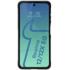Pancerne etui Bizon Case Tur do Realme 12 / 12x, czarne
