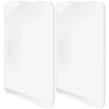 Folia hydrożelowa na ekran Bizon Glass Hydrogel Front Duo do Vivo X200 FE, 2 sztuki
